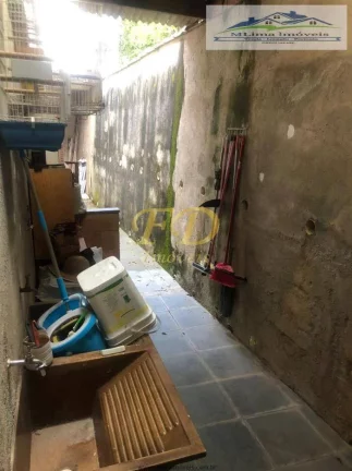 Imagem Casa em Mairiporã.