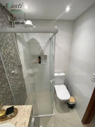 Imagem Apartamento à venda no bairro Gonzaga em Santos/SP