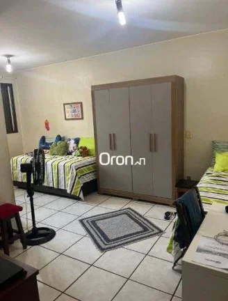Imagem Sobrado à venda, 202 m² por R$ 850.000,00 - Setor Nova Suiça - Goiânia/GO