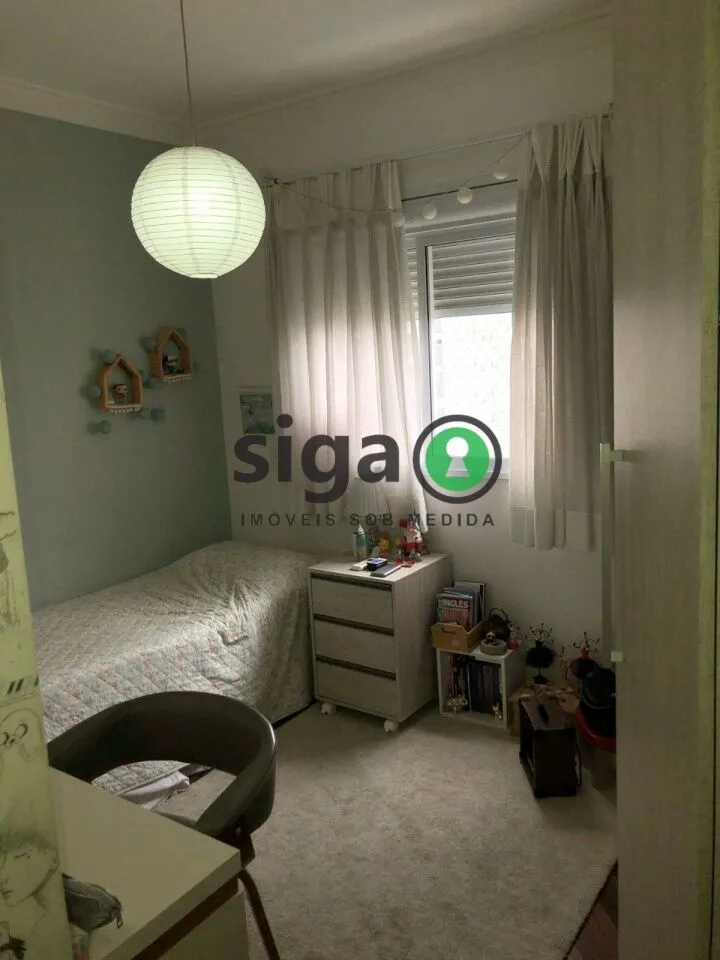 Imagem Apartamento á venda na Lapa- 163m², 3 quartos, 3 vagas