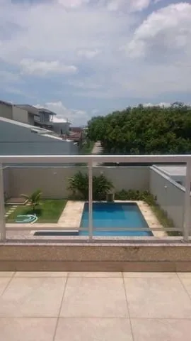Imagem Casa à venda 3 Quartos, 3 Suites, 4 Vagas, 390M², Loteamento Residencial Campos do Conde II, Tremembé - SP | Campos do Conde Versailles