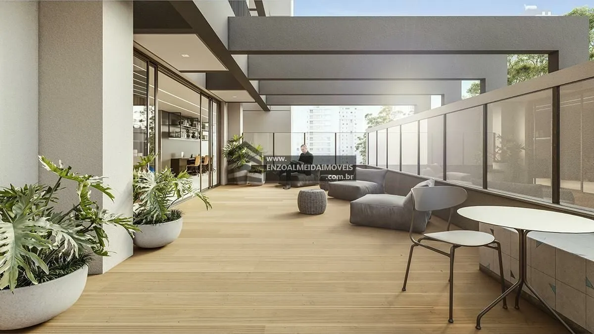 Imagem Apartamento à venda em São Paulo/SP
