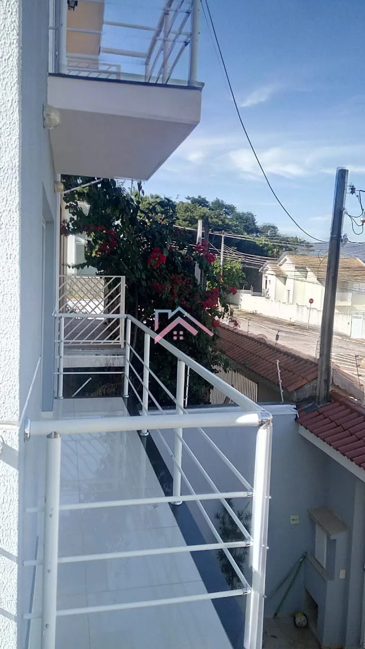 Imagem Casa à venda Horto Santo Antônio - Área útil 275 m2 com 3 dormitórios sendo 1 suíte - 4 vagas - Jund