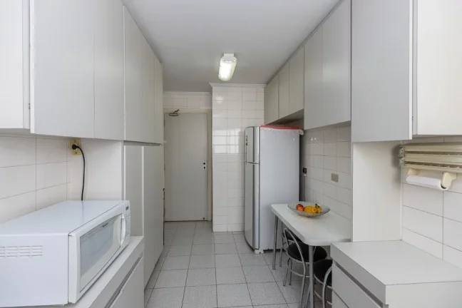 Imagem Apartamento com 3 Quartos à Venda, 162 m² em Perdizes - São Paulo