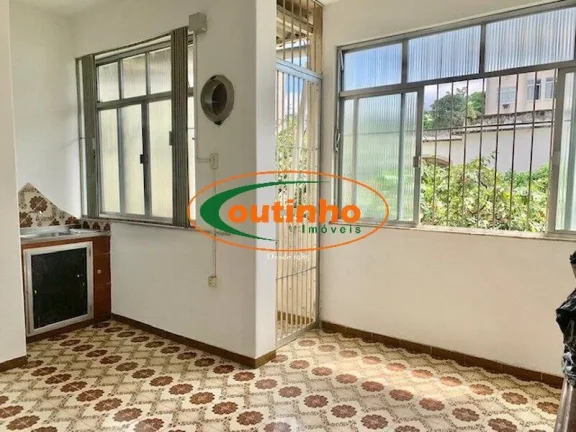 Imagem (26782) Rua Maxwell - Vila Isabel