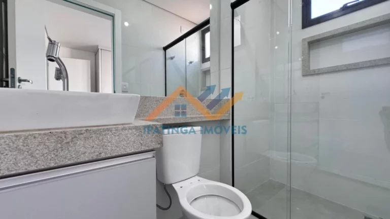 Imagem Apartamento no Horto