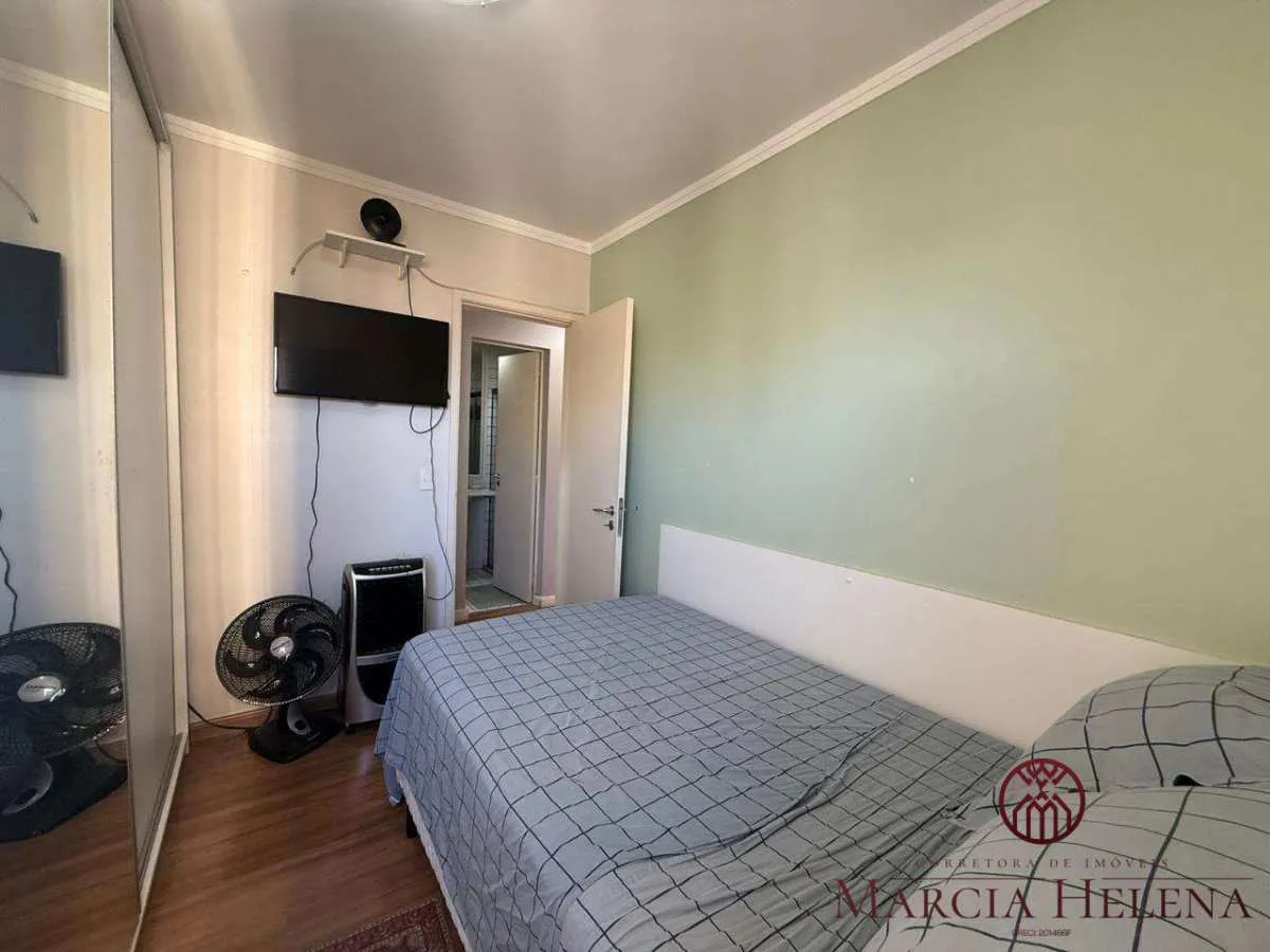Imagem Apartamento à venda em Campinas, Parque Prado, com 3 quartos, 80,31m2
