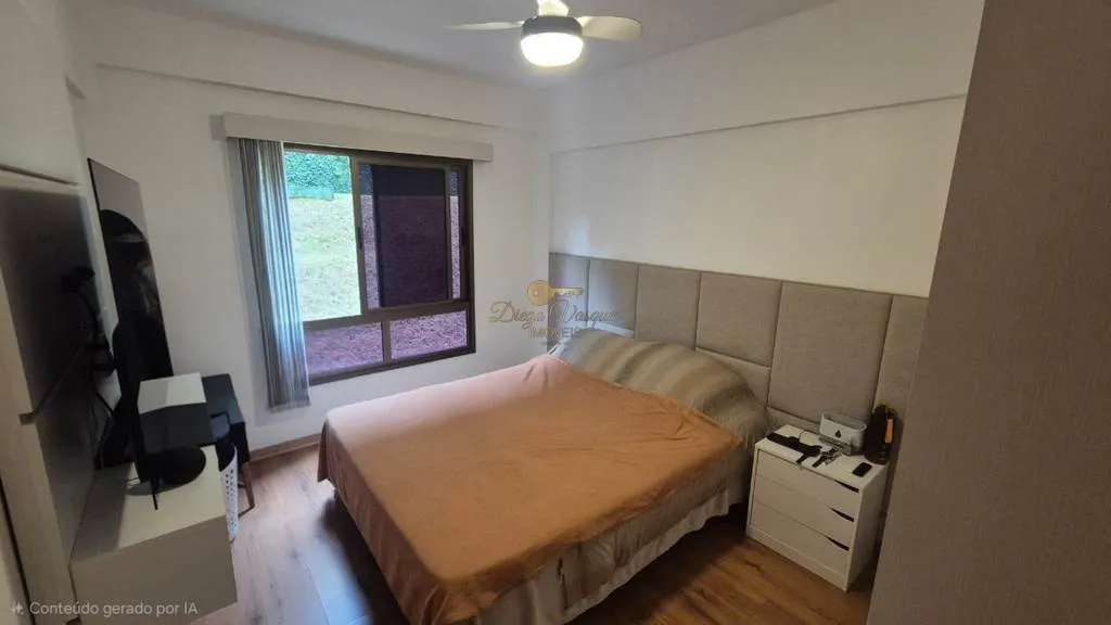 Imagem Apartamento para Venda em Teresópolis / RJ no bairro Cascata Guarani