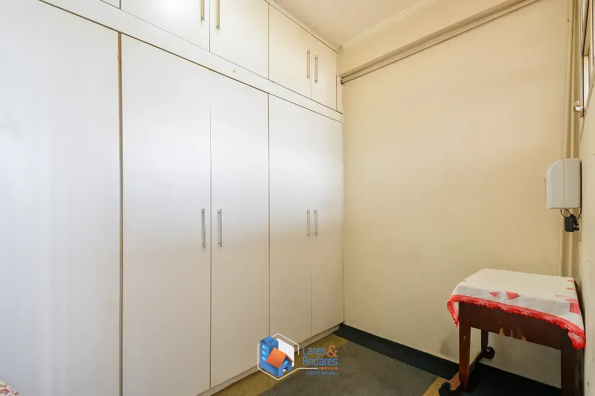 Imagem Apartamento para venda em Higienópolis com 3 quartos, 180m²