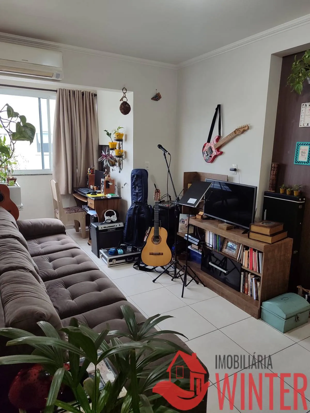 Imagem Apartamento de 2 quartos no bairro Vila Rica, Feliz.
