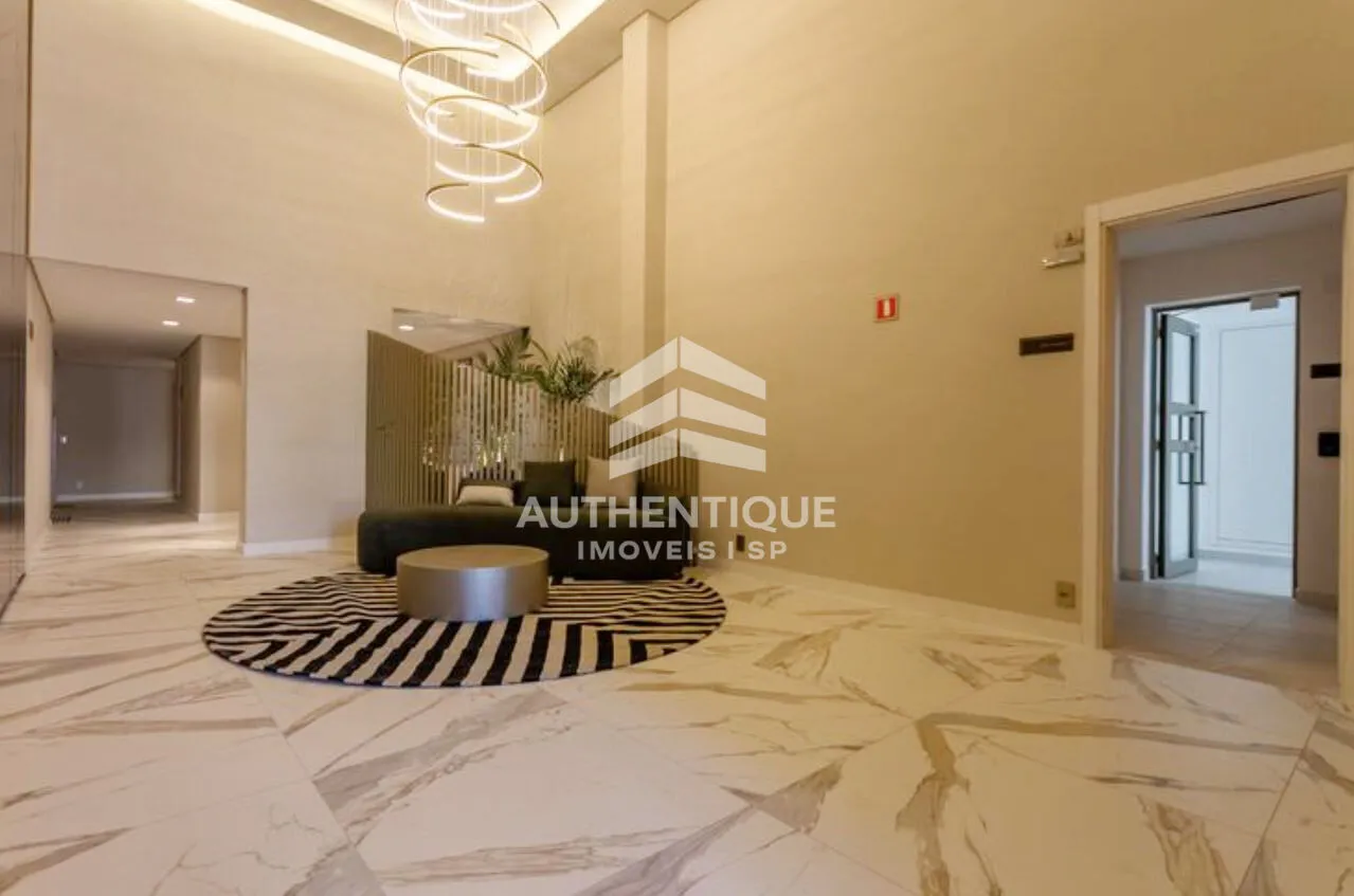Imagem LIVING HEREDITA ALTO DO IPIRANGA - Apartamento no bairro Alto do Ipiranga à venda