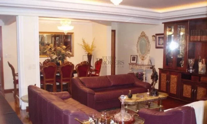 Imagem Cobertura duplex quadra mar em Balneário Camboriú;