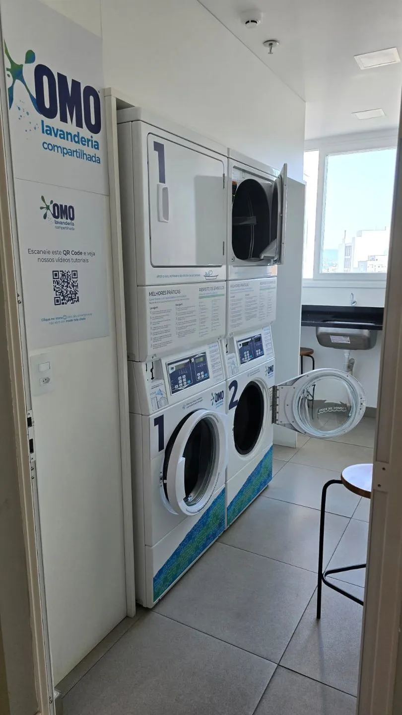 Imagem Flat à venda em Porto Alegre, Centro Histórico, com 1 quarto, 30m2
