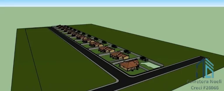 Imagem (PERMUTA) Terreno Industrial/Comercial podendo fazer 12 lotes para construção de 12 Barracões de mil metros cada em Curitiba PR