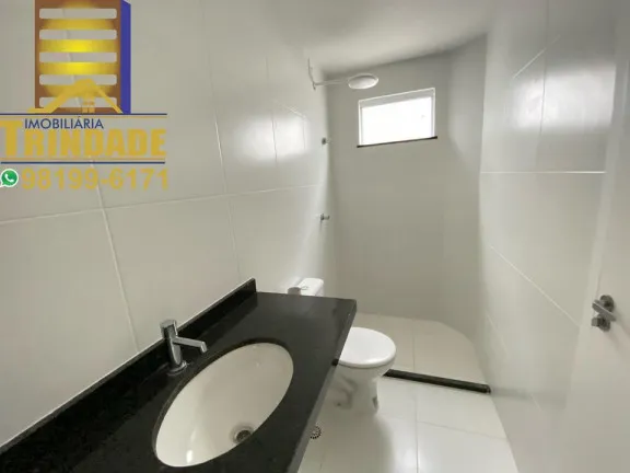 Imagem Casa de Condomínio com 3 Quartos à Venda, 161 m² em Araçagi  - São José de Ribamar
