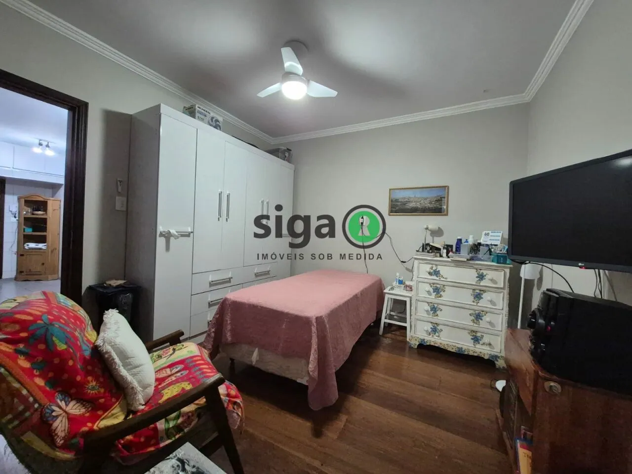 Imagem Casa de 173 metros 4 dormitórios, sendo 2 suítes, 2 vaga a venda no Butantã