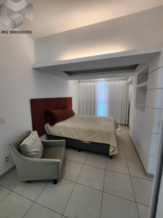 Imagem Apartamento à venda na Barra da Tijuca, Rio de Janeiro - 3 quartos, 1 suíte, 110m² - Imperdível oportunidade!