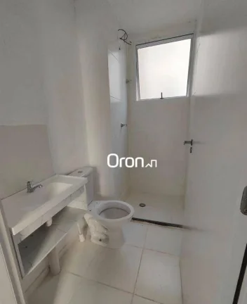 Imagem Apartamento à venda, 42 m² por R$ 199.000,00 - Loteamento Grande Retiro - Goiânia/GO
