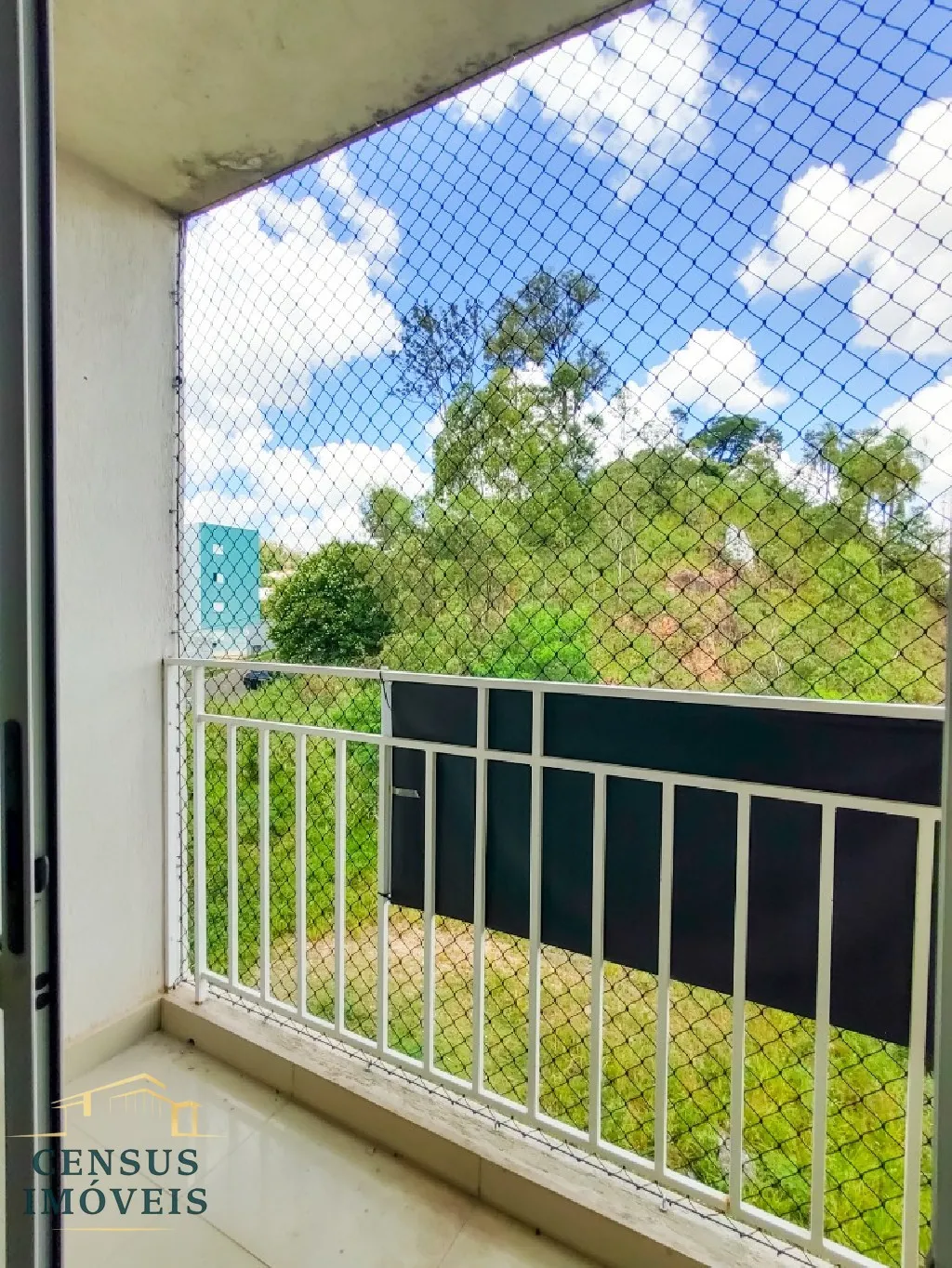 Foto do imóvel: Apartamento à venda em Valinhos-SP, Edifício Brasília, 2 quartos, 1 suíte, 2 salas, 2 banheiros, 1 vaga, 77, 33 m². em RESIDENCIAL NOVA ERA