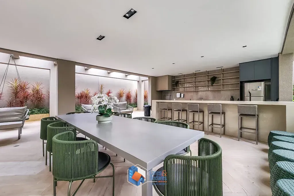 Imagem Studio à venda 1 Quarto 27M² Moema São Paulo - SP