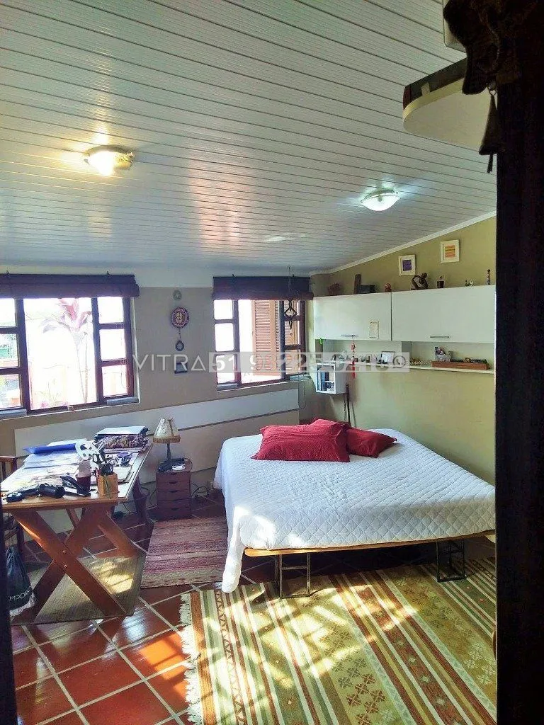 Imagem CASA 6 dormitorios