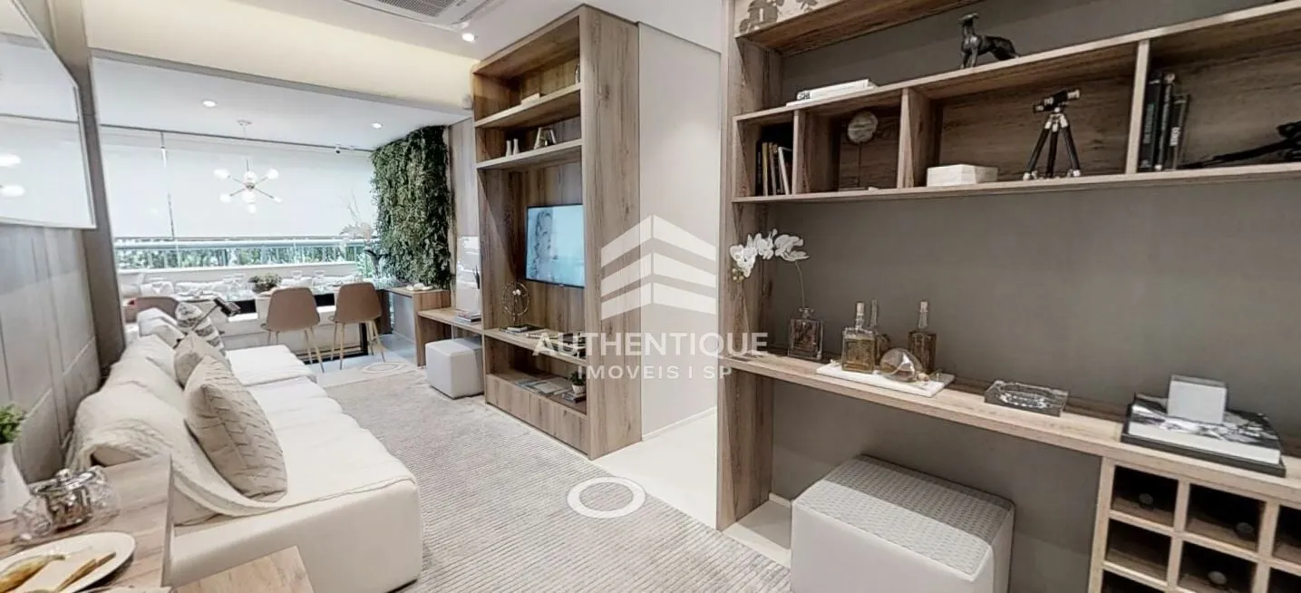 Imagem K360 HUMBERTO I - VILA MARIANA - Apartamento à venda em São Paulo/SP