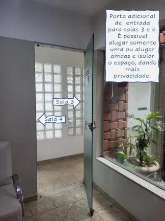 Imagem Sala - São Paulo - SP - Vila Gomes Cardim
