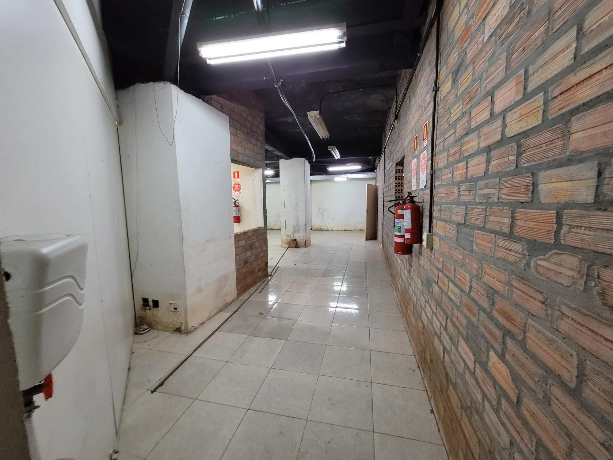 Imagem ️ Loja comercial para locação no Centro Histórico!
