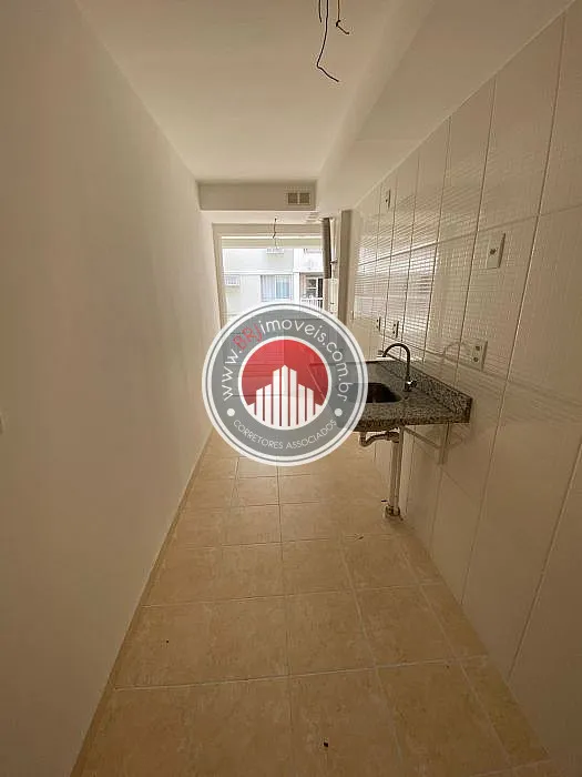 Imagem Apartamento a Venda no bairro Taquara - Rio de Janeiro, RJ