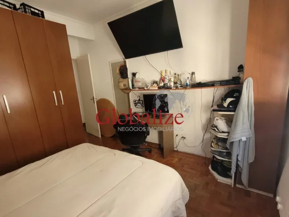 Imagem Apartamento com 2 dormitórios garagem fechada no bairro do Boqueirão valor de venda R$450.000,00