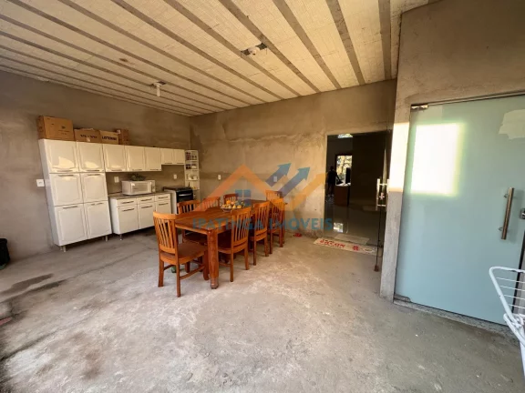Imagem Casa no bairro Porto Seguro - Caratinga