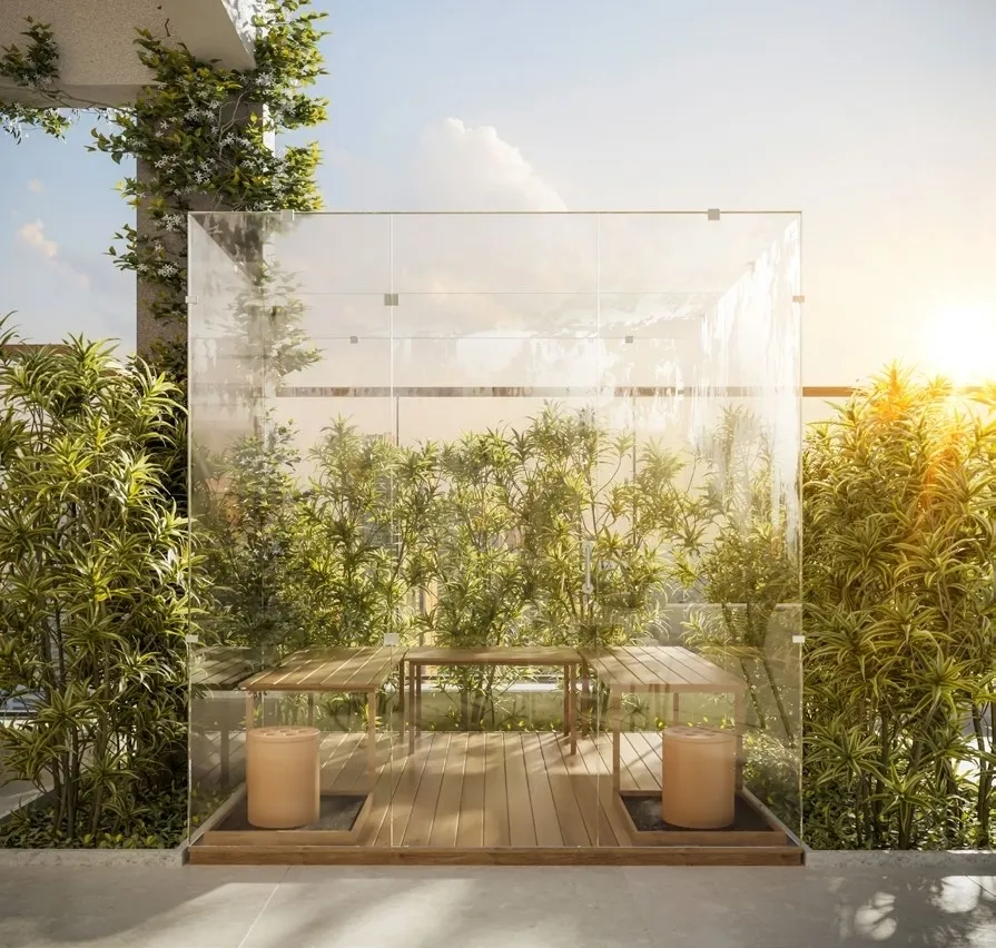 Imagem Nova York é objeto de desejo no mundo inteiro. Sua natureza pulsante redefiniu o conceito de urbani...