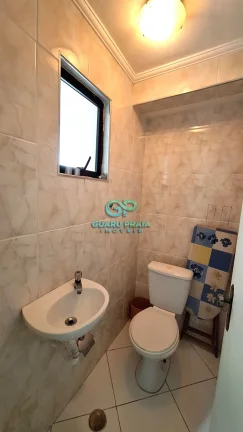 Imagem Apartamento à venda no bairro Pitangueiras - Guarujá/SP