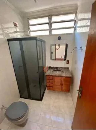Imagem Sobrado 4 dormitórios, 429 m², à venda por R$ 715.000 - Vila Anchieta - Jundiaí/SP