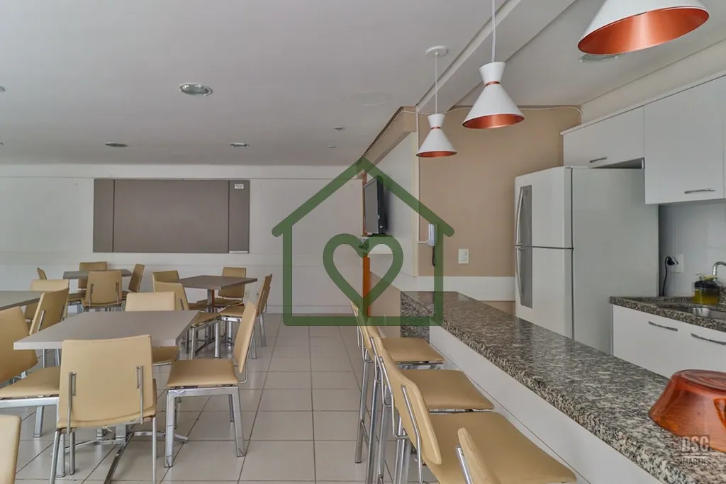 Imagem Apartamento 2 quartos (1 suíte) 1 vaga coberta no Condomínio VIVAZ - Passo D'Areia 
Com preço aba...