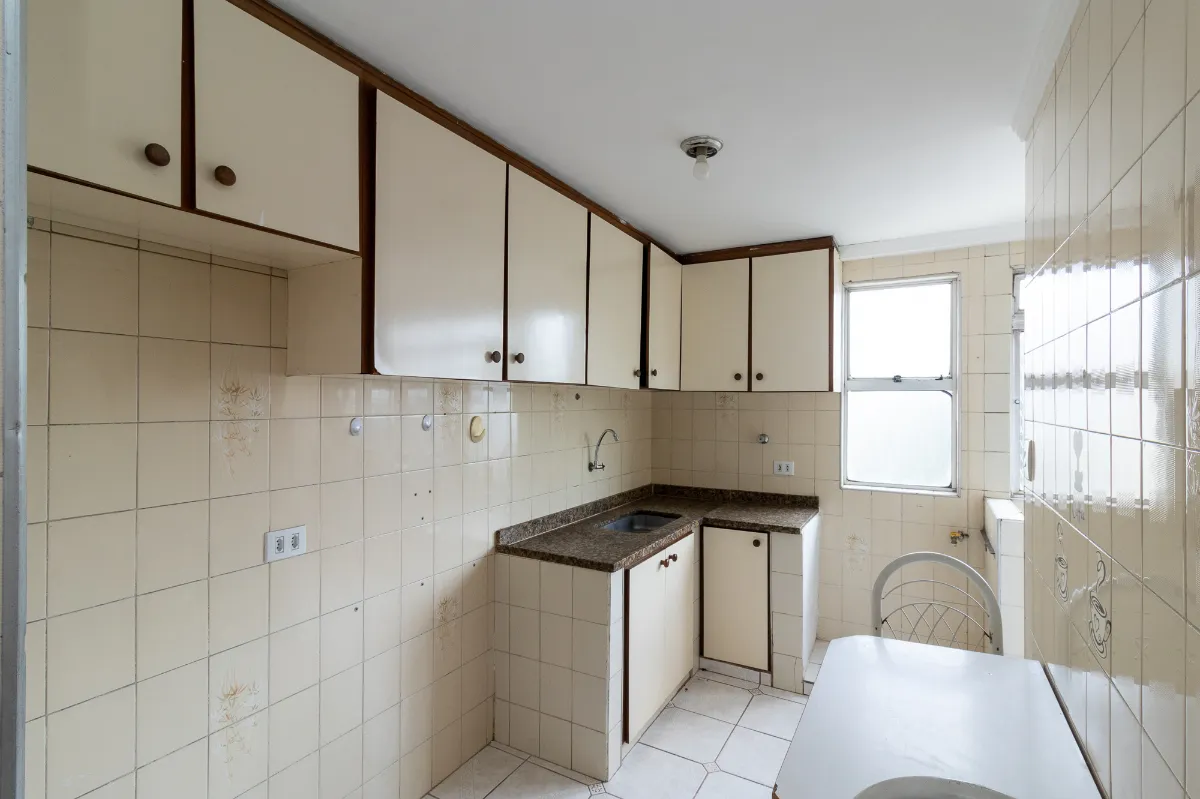 Imagem Apartamento para venda em Jardim Felicidade (Zona Oeste) com 2 quartos, 46m2
