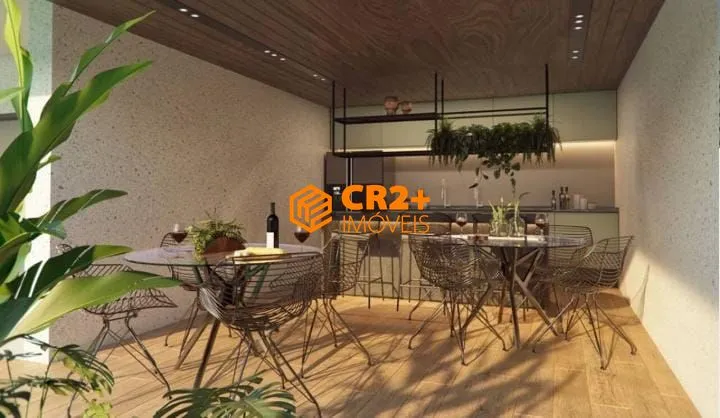 Imagem Vendo apartamento 32m2 em Campo Grande