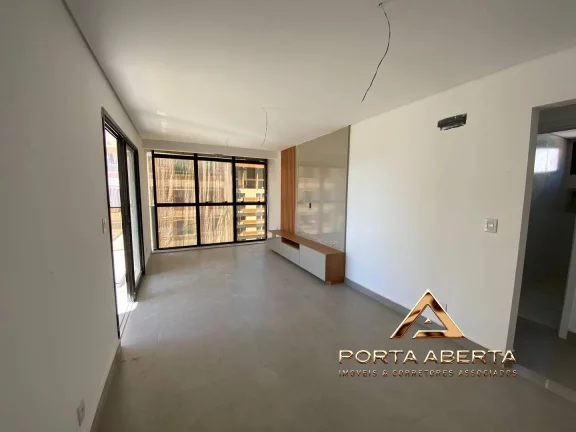 Apartamento 03 quartos sendo 01 suíte - Horto - Ipatinga - cód 1444