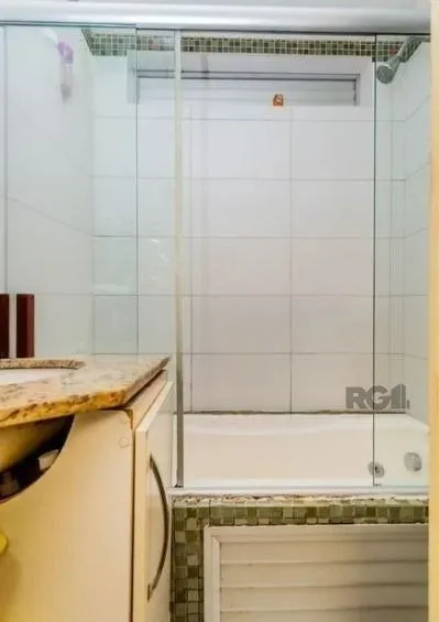 Imagem Apartamento de 3 dormitórios no bairro Rio Branco