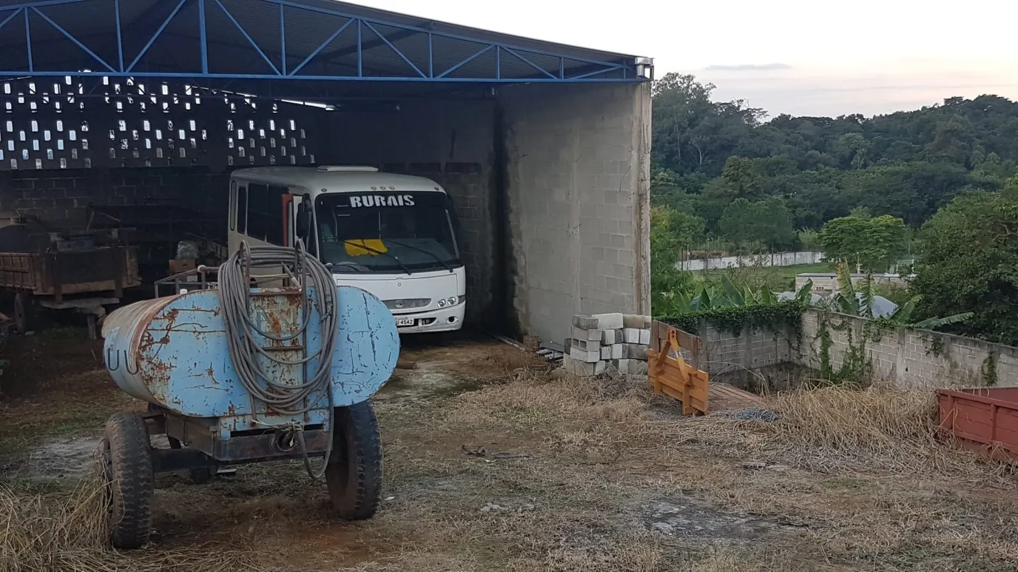 Imagem Terreno à venda 377.26M², São Benedito, Pindamonhangaba - SP