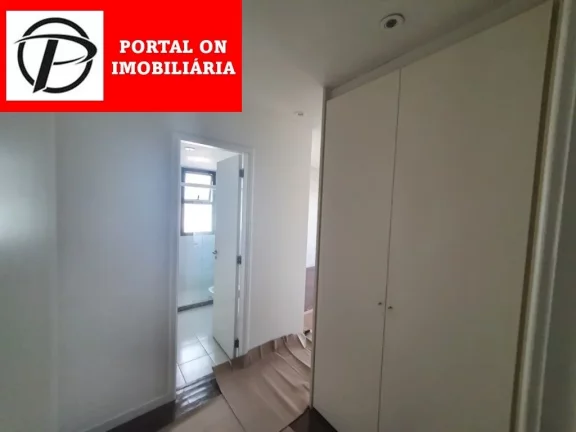 Imagem APARTAMENTO RESIDENCIAL em RIO DE JANEIRO - RJ, BARRA DA TIJUCA
