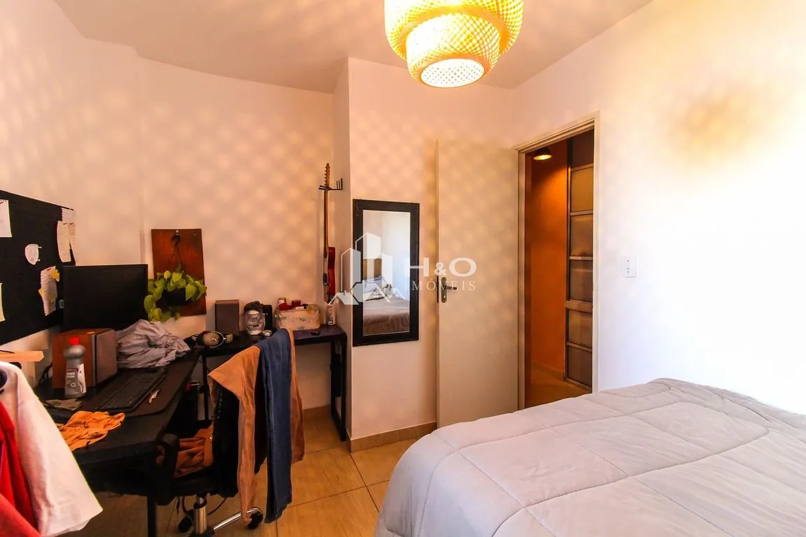 Imagem Apartamento à venda em Artur Alvim - Conforto, praticidade e ótima localização!