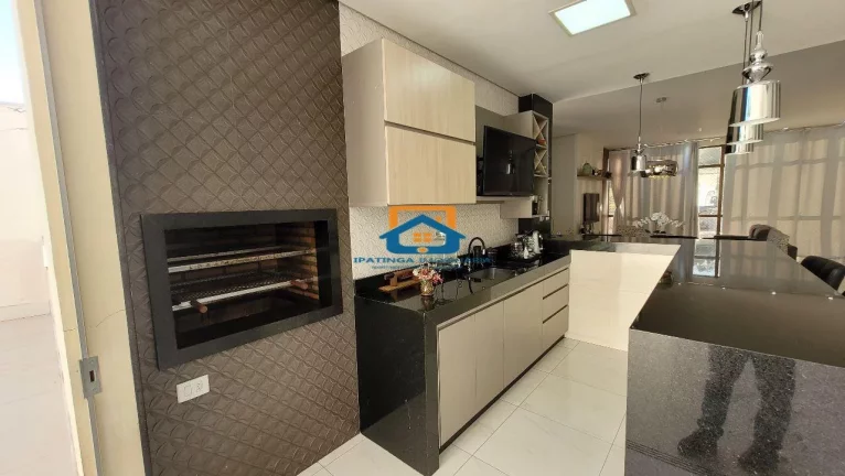 Imagem Apartamento Duplex/Cobertura no bairo Jardim Vitória - Santana do Paraíso