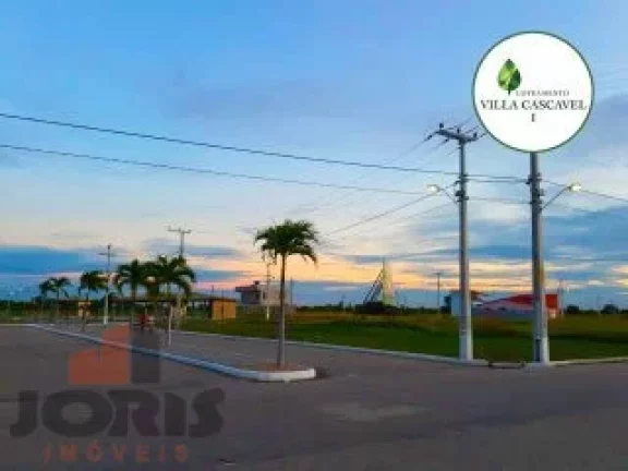 Imagem Terreno a Venda no bairro Centro - Cascavel, CE