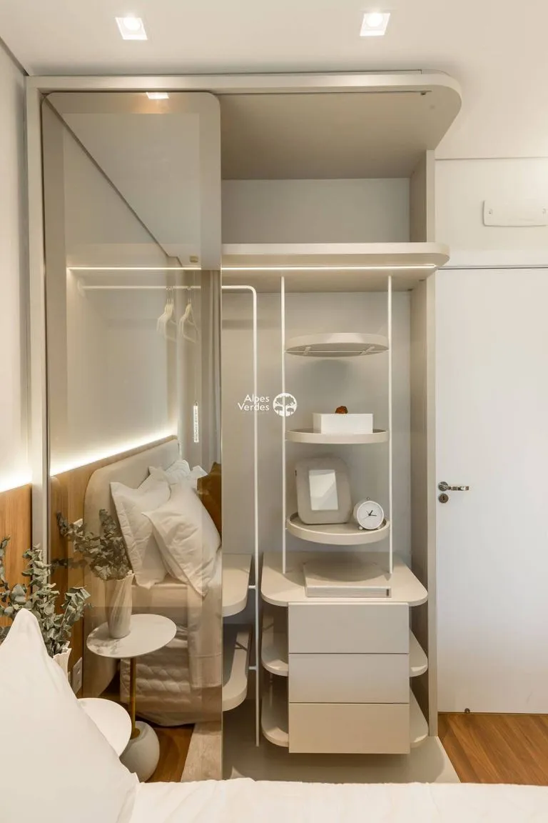 Imagem Vende-se apartamento em Gramado- 1 Quarto - Valor R$897.000,00