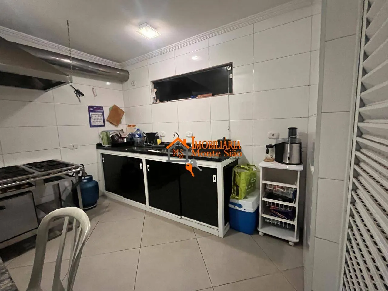 Imagem Casa com 2 dormitórios à venda, 98 m² por R$ 550.000,00 - Jardim Albertina - Guarulhos/SP