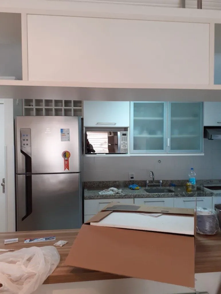 Imagem Apartamento em Teresópolis