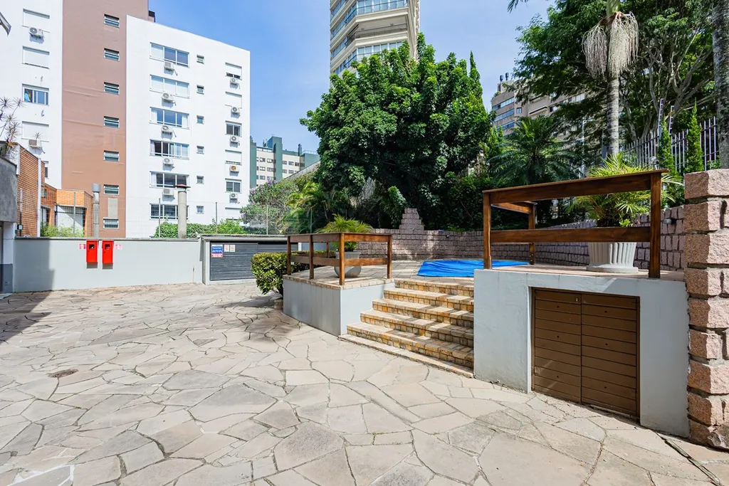 Imagem Apartamento em Bela Vista