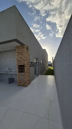 Imagem Casa térrea no Condomínio Ninho