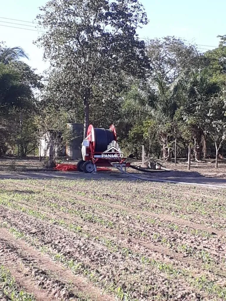 Imagem Sítio de 10,63 Hectares à Venda em Leverger/MT | Estrutura para Pecuária